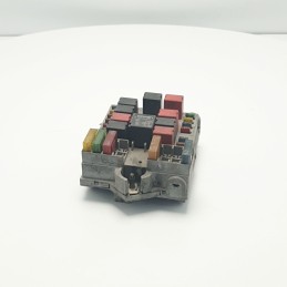 CENTRALINA ECU SCATOLA FUSIBILI MODULO CONTROLLO FIAT STILO 1.9 JTD 51724394
