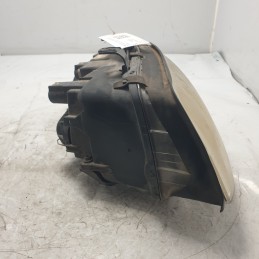 8E0941003S Faro fanale proiettore frontale sx xenon Audi A4 Avant 8E5 1.9TDI 2001-06 da lucidare
