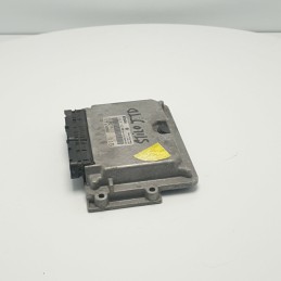 CENTRALINA ECU MOTORE MODULO CONTROLLO FIAT STILO 192 1.9 JTD 115 CV BOSCH 55188214