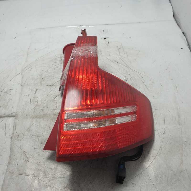 6351T8 faro fanale stop completo Citroen C4 LC 2004-13 posteriore DX destro