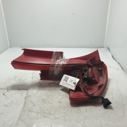 6351T8 faro fanale stop completo Citroen C4 LC 2004-13 posteriore DX destro