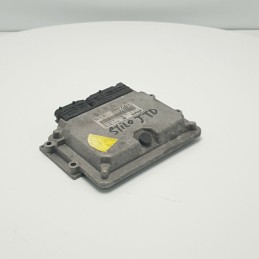 CENTRALINA ECU MOTORE MODULO CONTROLLO FIAT STILO 192 1.9 JTD 115 CV BOSCH 55188214