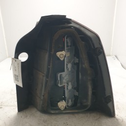 95512600 faro fanale stop Opel Zafira B A05 2005-15 posteriore DX destra
