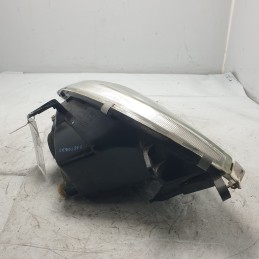 6204W2 faro fanale proiettore Citroen Saxo 1999-04 anteriore SX sinistro