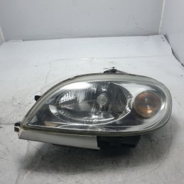 6204W2 faro fanale proiettore Citroen Saxo 1999-04 anteriore SX sinistro