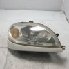 6205W2 faro fanale proiettore Citroen Saxo 1999-04 anteriore DX destro