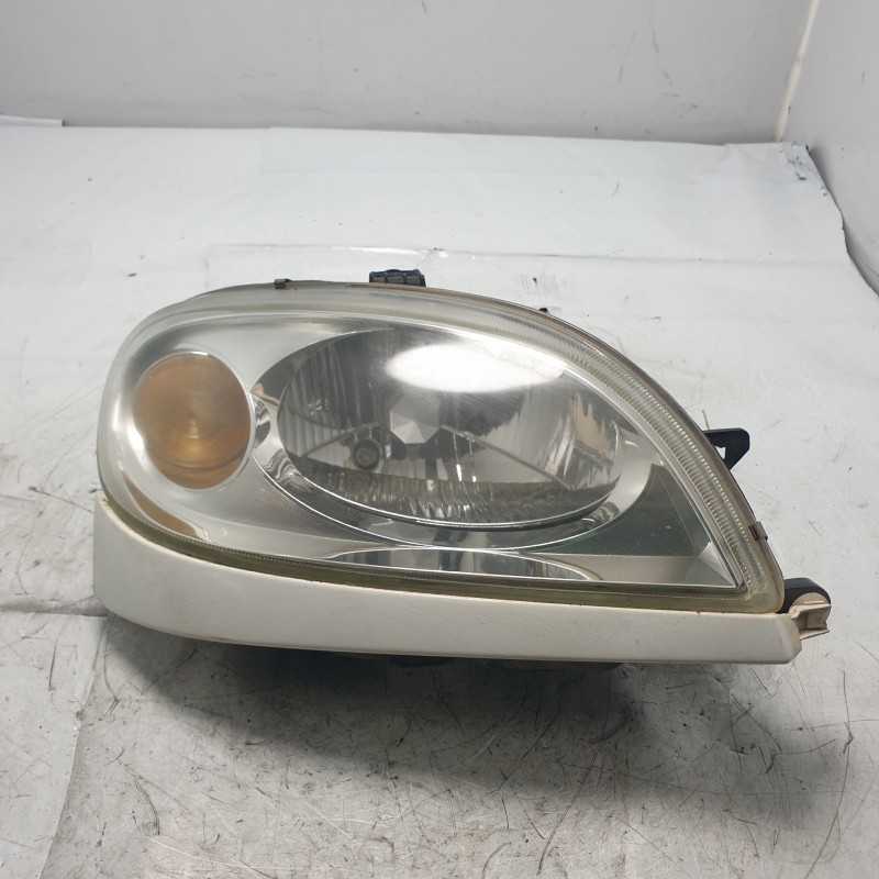 6205W2 faro fanale proiettore Citroen Saxo 1999-04 anteriore DX destro