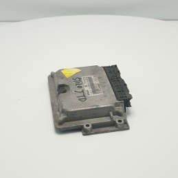 CENTRALINA ECU MOTORE MODULO CONTROLLO FIAT STILO 192 1.9 JTD 115 CV BOSCH 55188214