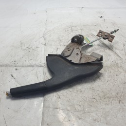 GJ6A-44-010FFKZ leva freno a mano stazionamento Mazda 6 MK1 GG GY 2.0 CD 105 KW 2006