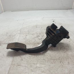 55702020 pedale potenziometro accelleratore Fiat Grande Punto 199 1.3 MJT 2005-15