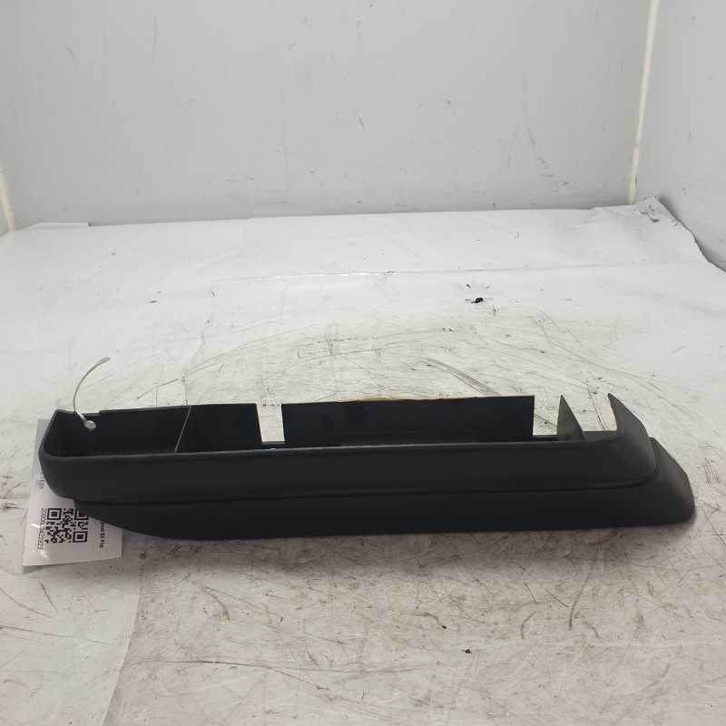 1800644 bracciolo poggiagomito post SX Fiat Uno 146 3P 1983-89 nero