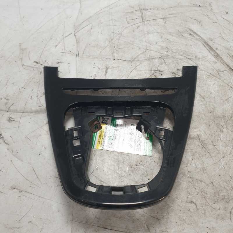 735486337 cover plancia mascherina leva cambio Lancia Ypsilon MK2 312 2011-21