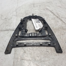 735486337 cover plancia mascherina leva cambio Lancia Ypsilon MK2 312 2011-21