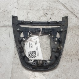 735486337 cover plancia mascherina leva cambio Lancia Ypsilon MK2 312 2011-21