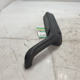 1822264 bracciolo tiraporta DX Fiat Uno 146 MK2 5P 1989-95 con alloggio pulsante alzavetro