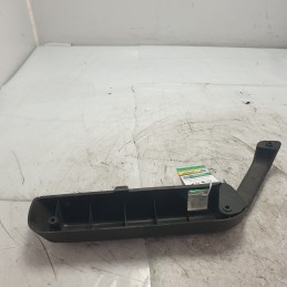 1822264 bracciolo tiraporta DX Fiat Uno 146 MK2 5P 1989-95 con alloggio pulsante alzavetro