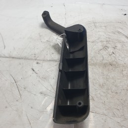 1822264 bracciolo tiraporta DX Fiat Uno 146 MK2 5P 1989-95 con alloggio pulsante alzavetro