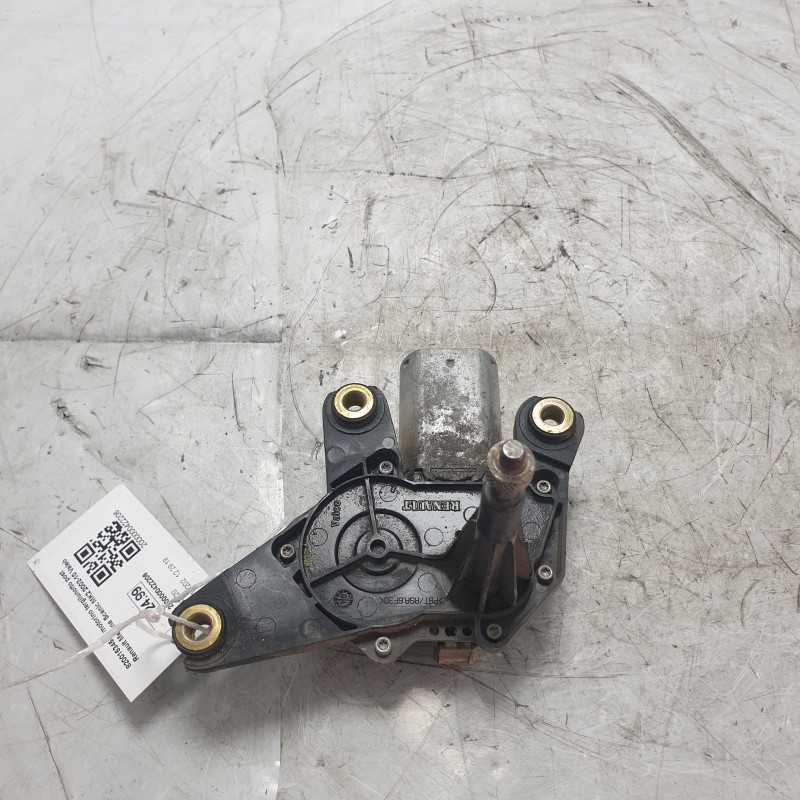 8200153458B motorino tergilunotto post Renault Megane Scenic MK2 2002-10 Valeo