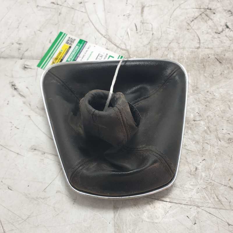 735639209 cuffia cornice leva cambio Lancia Ypsilon MK2 312 2011-21