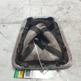 735639209 cuffia cornice leva cambio Lancia Ypsilon MK2 312 2011-21