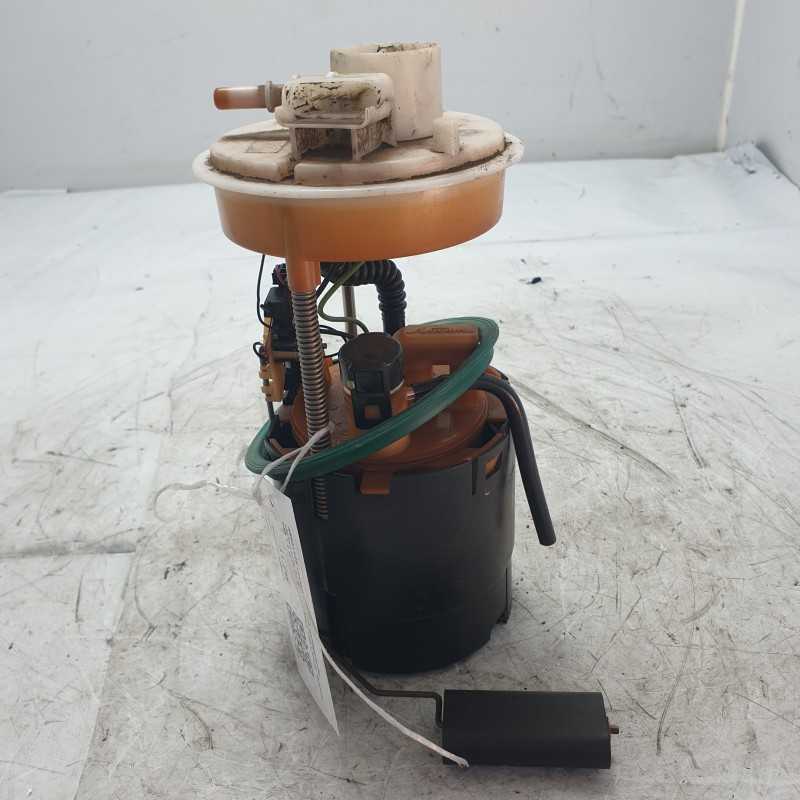 46831125 cestello pompa galleggiante carburante Fiat Punto MK2 188 Lancia Ypsilon 843 1.2 B 1999-11
