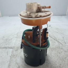 46831125 cestello pompa galleggiante carburante Fiat Punto MK2 188 Lancia Ypsilon 843 1.2 B 1999-11