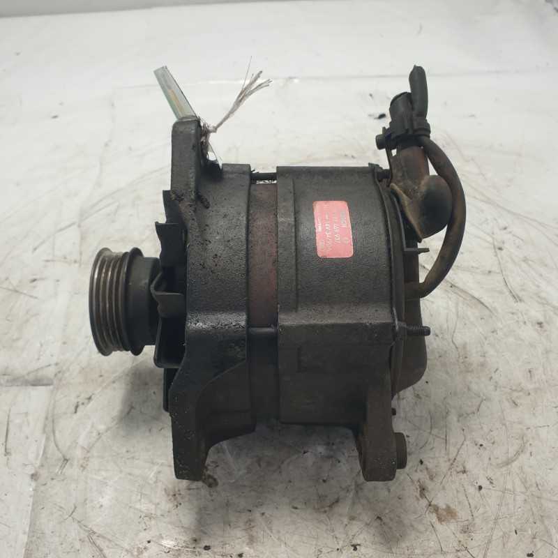0120469937 Alternatore 90A Fiat Uno 146 1.4benz 1989-96