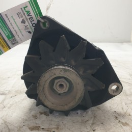 0120469937 Alternatore 90A Fiat Uno 146 1.4benz 1989-96