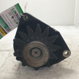 0120469937 Alternatore 90A Fiat Uno 146 1.4benz 1989-96