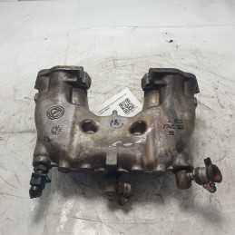 7745123 Collettore aspirazione Fiat Uno 146 1.4benz 1989-96