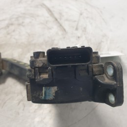 60695128 pedale potenziometro accelleratore Alfa Romeo 159 939 Brera 2.4 D 2007