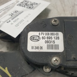 60695128 pedale potenziometro accelleratore Alfa Romeo 159 939 Brera 2.4 D 2007