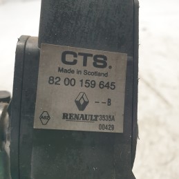 8200159645 pedale potenziometro accelleratore Renault Scenic MK2 JM0/1 2003-09