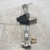 51827395 motorino alzavetro alzacristallo Fiat Bravo MK2 198 2007-14 posteriore DX destro
