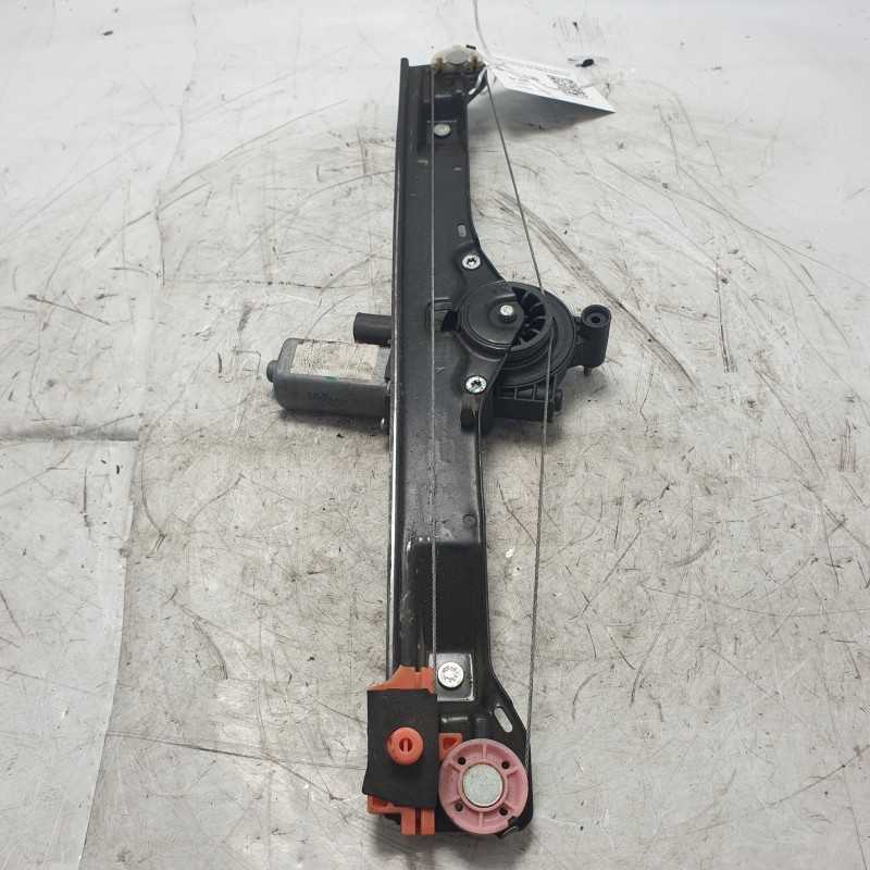 51723317 motorino alzavetro alzacristallo Fiat Grande Punto Evo 199 2008-15 anteriore DX destro