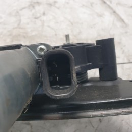 51723317 motorino alzavetro alzacristallo Fiat Grande Punto Evo 199 08-15 ANT DX destro