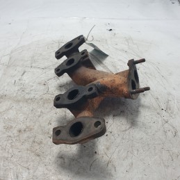 7537674 Collettore scarico Fiat Panda I 141 750CC 1986-02