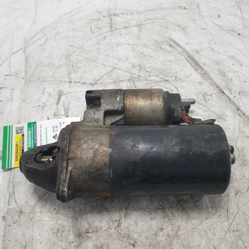 0001108217 Motorino avviamento 1.6kw Mercedes classe A W169 A180 2004-12
