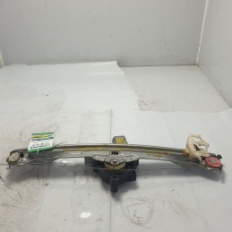 51827396 Alzavetro alzacristalli posteriore sinistro Fiat Bravo (198) 2007-14