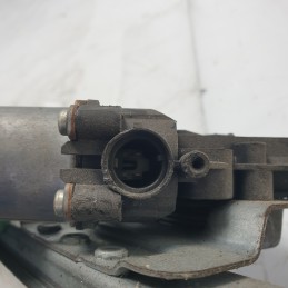 400726G motorino alzavetro alzacristallo Dacia Logan LS 2004-08 anteriore SX sinistra