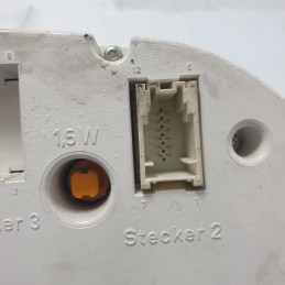 0005428401 quadro strumenti contachilometri Mercedes Vito W638 1996-03 senza trasparente 