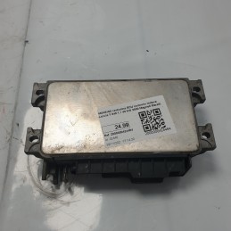 46545150 centralina ECU controllo motore Lancia Y 840 1.1 40 KW 2000 Magneti Marelli