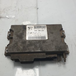 7795574 centralina ECU...