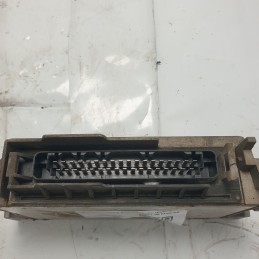 7795574 centralina ECU controllo motore Fiat Punto MK1 176 1.1 B 40 KW 1993-99 Magneti Marelli