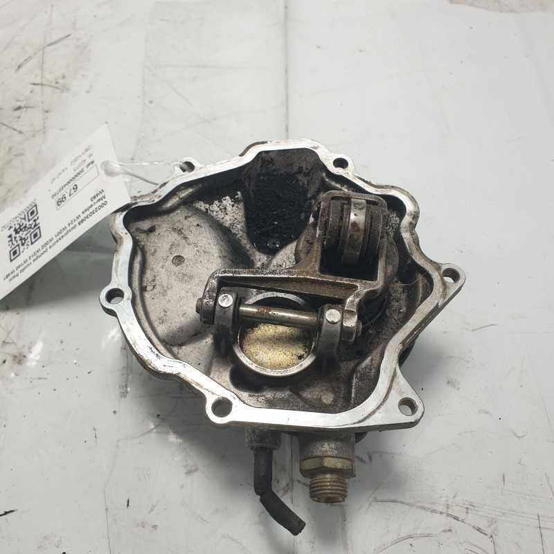 0002303065 despressore pompa vuoto freni Mercedes W124 W201 W202 W210 W140 W461 W463
