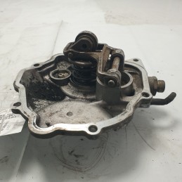 0002303065 despressore pompa vuoto freni Mercedes W124 W201 W202 W210 W140 W461 W463