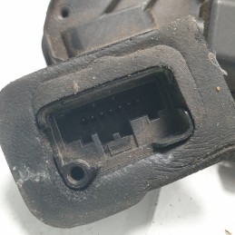 5K1837016B serratura chiusura elettrica Audi A6 C5 4F 2004-11 anteriore DX destra 7 pin