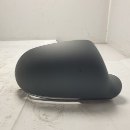 8E0857507B calotta coperchio specchietto esterno Audi A6 4F2 2004-12 anteriore SX sinistra primer
