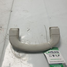 735411105 maniglia appiglio tetto Fiat Grande Punto 199 2005-15 anteriore DX destra
