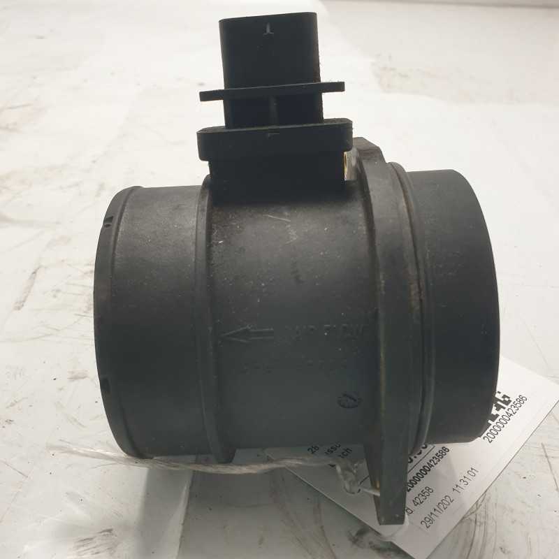 28164-27800 debimetro misuratore massa aria flussometro Kia Sportage JE 2.0 CRDI 2007-10 Bosch